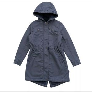 Patagonia Prairie Dawn Coat